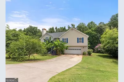 4516 Nohl Ridge Lane, Flowery Branch, GA 30542 - Photo 1