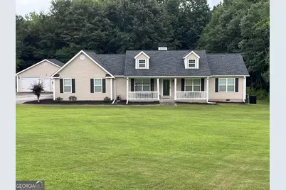 177 Strong Road, Newnan, GA 30263 - Photo 1
