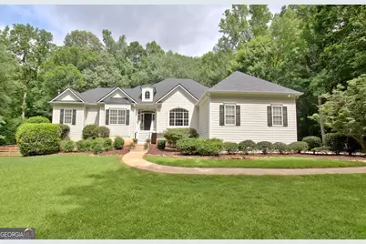 100 Postwood Drive, Fayetteville, GA 30215 - Photo 1