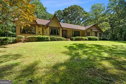 2665 Honey Creek Road SW, Conyers, GA 30094 - Photo 1