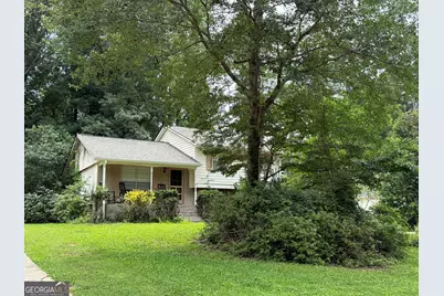 116 Hickory Drive, Peachtree City, GA 30269 - Photo 1