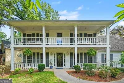 4440 Oklahoma Way NW, Kennesaw, GA 30152 - Photo 1