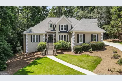 225 Skidaway Court, Alpharetta, GA 30022 - Photo 1