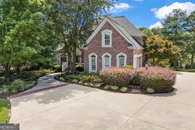 1050 Long Creek Drive, Watkinsville, GA 30677 - Photo 1