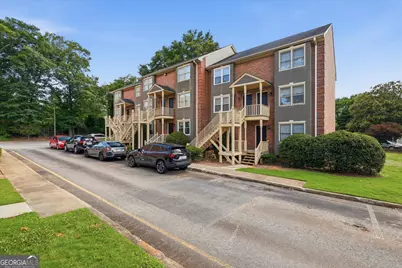935 Baxter Street # 21, Athens, GA 30606 - Photo 1