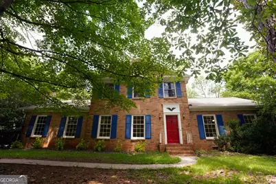 180 Clifton Drive, Athens, GA 30606 - Photo 1