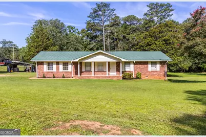 224 Patillo Road, Stockbridge, GA 30281 - Photo 1
