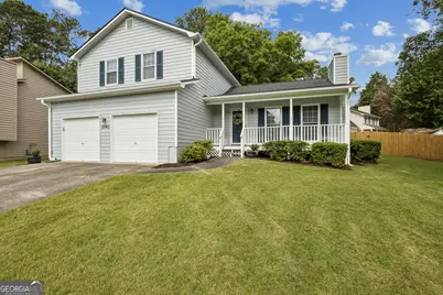 5540 Princeton Oaks Drive, Sugar Hill, GA 30518 - Photo 1