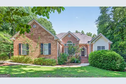 323 Oconee Lane, Commerce, GA 30529 - Photo 1