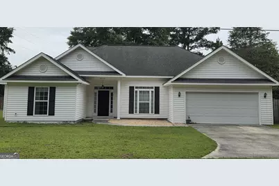 2337 Noel C Conaway Road, Guyton, GA 31312 - Photo 1