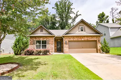 1180 Sycamore Creek Trail, Sugar Hill, GA 30518 - Photo 1