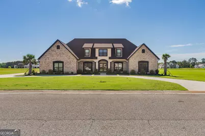 432 Cessna Way, Fort Valley, GA 31030 - Photo 1