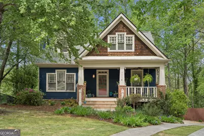 1114 Leah Lane, Atlanta, GA 30316 - Photo 1
