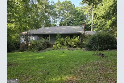 780 Poplar Street, Monticello, GA 31064 - Photo 1