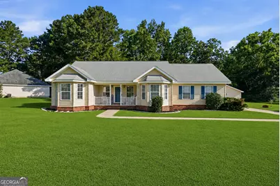 918 Teepee Way, Statesboro, GA 30461 - Photo 1