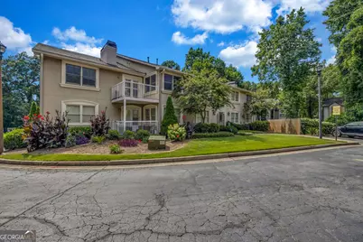 1538 Chantilly Drive NE #119, Atlanta, GA 30324 - Photo 1