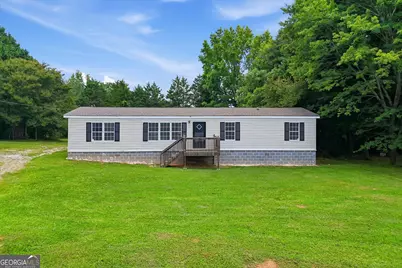 328 Pine Street, Danielsville, GA 30633 - Photo 1