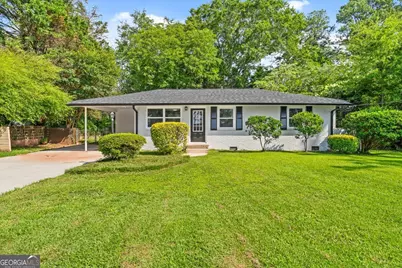 3374 Spring Drive, Atlanta, GA 30360 - Photo 1