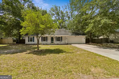111 Royal Acres Circle, Kingsland, GA 31548 - Photo 1
