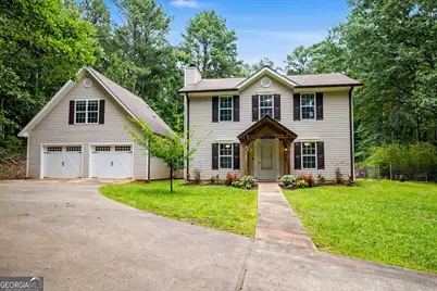 1370 Bethlehem Church Road, Grantville, GA 30220 - Photo 1