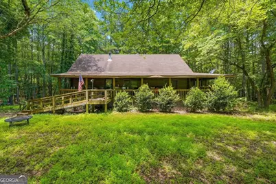 7400 Rand Drive, Douglasville, GA 30135 - Photo 1