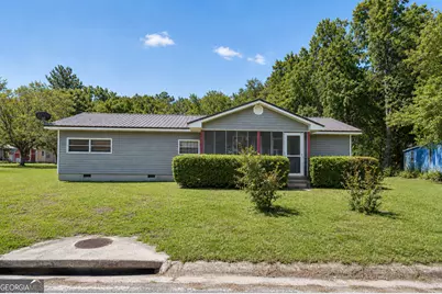 1680 Marion Street, Waycross, GA 31501 - Photo 1