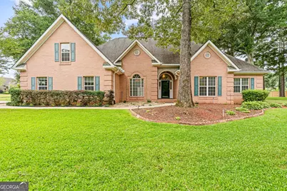 100 Briarmoor Drive, Warner Robins, GA 31088 - Photo 1