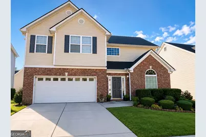 4020 Preserve Lane, Snellville, GA 30039 - Photo 1
