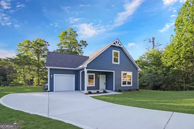 201 Duck Walk Way, Hogansville, GA 30230 - Photo 1