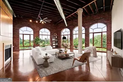 319 Atlanta Street #401, Marietta, GA 30060 - Photo 1