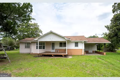 2600 Pennsylvania Avenue, Waycross, GA 31503 - Photo 1