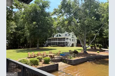 165 Blackberry Road, Jackson, GA 30233 - Photo 1
