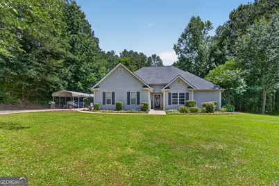 50 Walton Woods Drive, Newnan, GA 30263 - Photo 1
