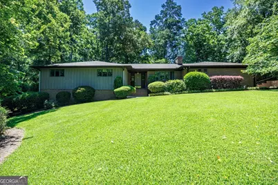 4848 Guerry Drive, Macon, GA 31210 - Photo 1