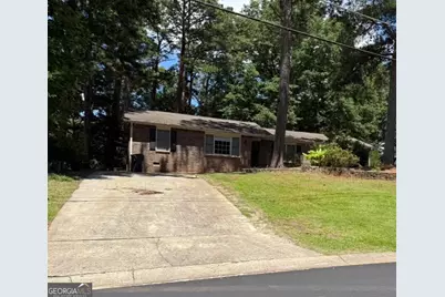 1218 Santa Anna Drive #A/B, Norcross, GA 30093 - Photo 1