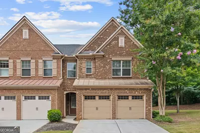 1830 Caswell Parkway #50, Marietta, GA 30060 - Photo 1
