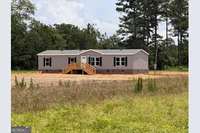 558 Mosley Bridge Road, Claxton, GA 30417 - Photo 1