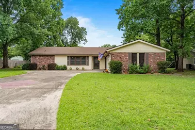 115 Foxfire Drive, Warner Robins, GA 31093 - Photo 1