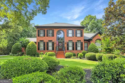 1700 Winding Creek Circle, Snellville, GA 30078 - Photo 1