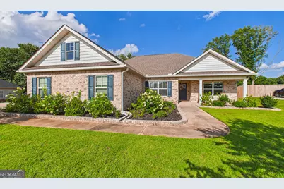 210 Georgian Walk, Byron, GA 31008 - Photo 1