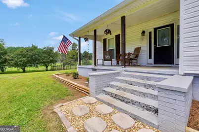 10 Liberty Hill Road, Griffin, GA 30224 - Photo 1