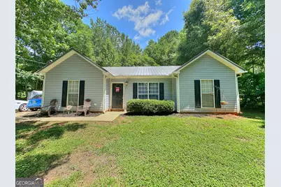 448 Hampton Green Drive, Lagrange, GA 30240 - Photo 1
