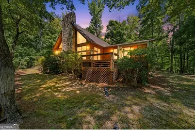 1041 Chieftian Way, White Plains, GA 30678 - Photo 1