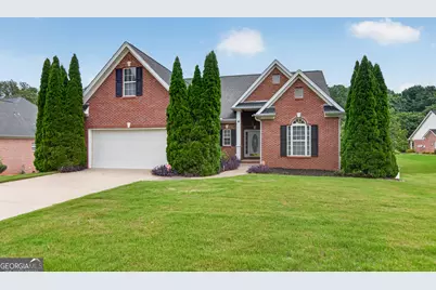 165 Biltmore Drive, Fayetteville, GA 30214 - Photo 1