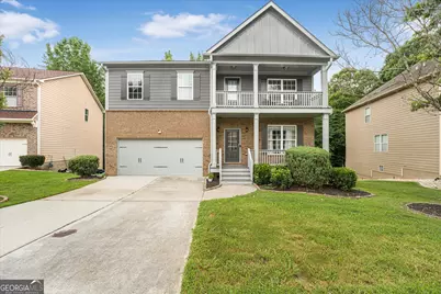 5545 Big Boat Drive SW, South Fulton, GA 30331 - Photo 1