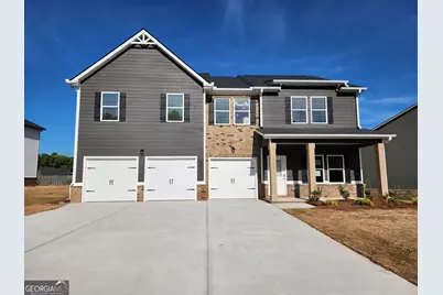 1551 Sungrown Way, McDonough, GA 30253 - Photo 1