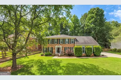 5156 Wentworth Drive, Peachtree Corners, GA 30092 - Photo 1