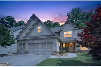 706 Gittings Avenue, Peachtree City, GA 30269 - Photo 1