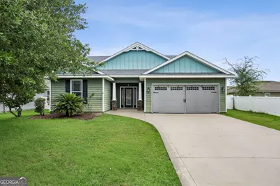 203 Waters Edge Drive, Kingsland, GA 31548 - Photo 1