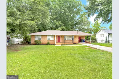 1716 Ridge Street, Griffin, GA 30223 - Photo 1